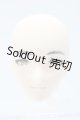 画像: オビツボディ30・MAN/OBT30-20:カスタムヘッドパーツ S-26-08-16-462-SK-ZS