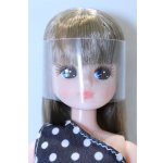 画像: リカちゃん/リカちゃん S-26-01-04-023-SK-ZS