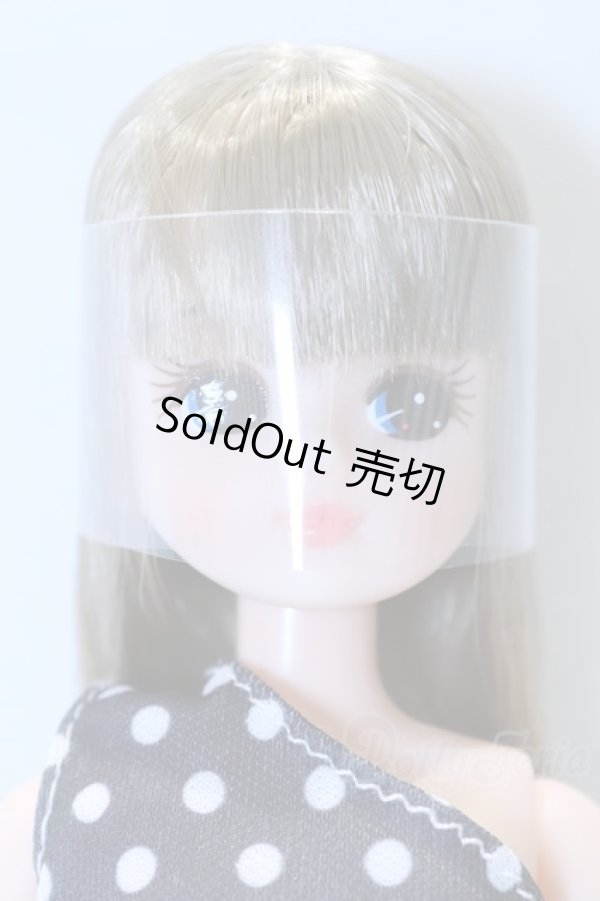 画像1: リカちゃん/リカちゃん S-26-01-04-023-SK-ZS (1)