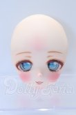 画像1: DD/DDH-01:カスタムヘッド S-26-08-09-006-SK-ZS (1)