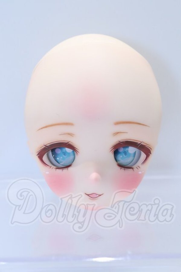 画像1: DD/DDH-01:カスタムヘッド S-26-08-09-006-SK-ZS (1)