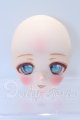 画像: DD/DDH-01:カスタムヘッド S-26-08-09-006-SK-ZS