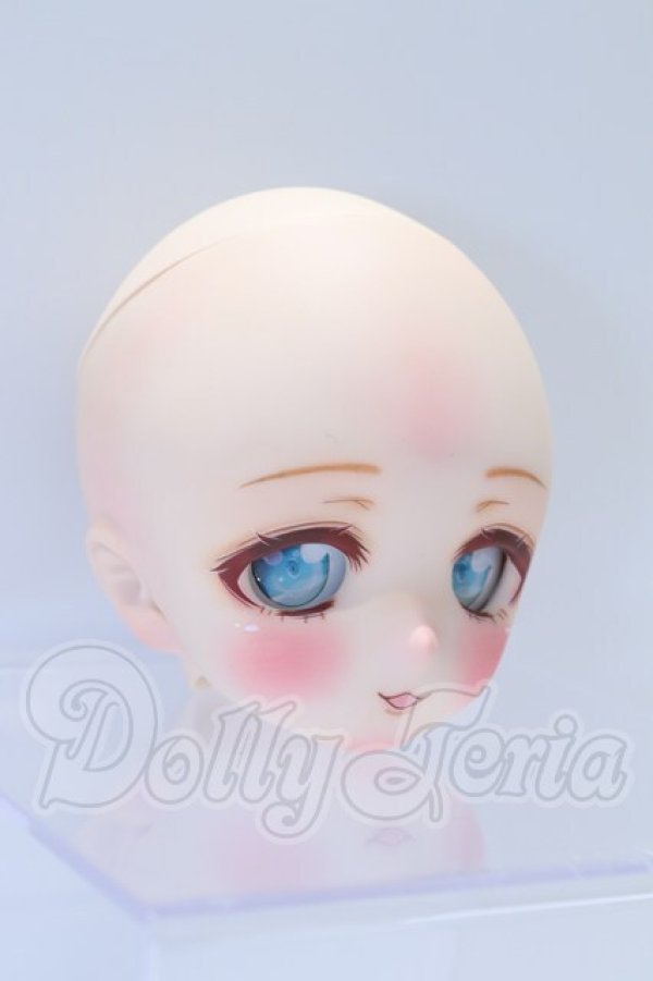 画像2: DD/DDH-01:カスタムヘッド S-26-08-09-006-SK-ZS (2)