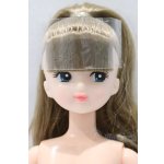 画像: リカちゃん/リボンちゃん S-26-02-08-007-YB-ZS