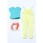 画像: リカちゃん/OF:リトルファクトリー製衣装 S-26-01-25-070-YB-ZS