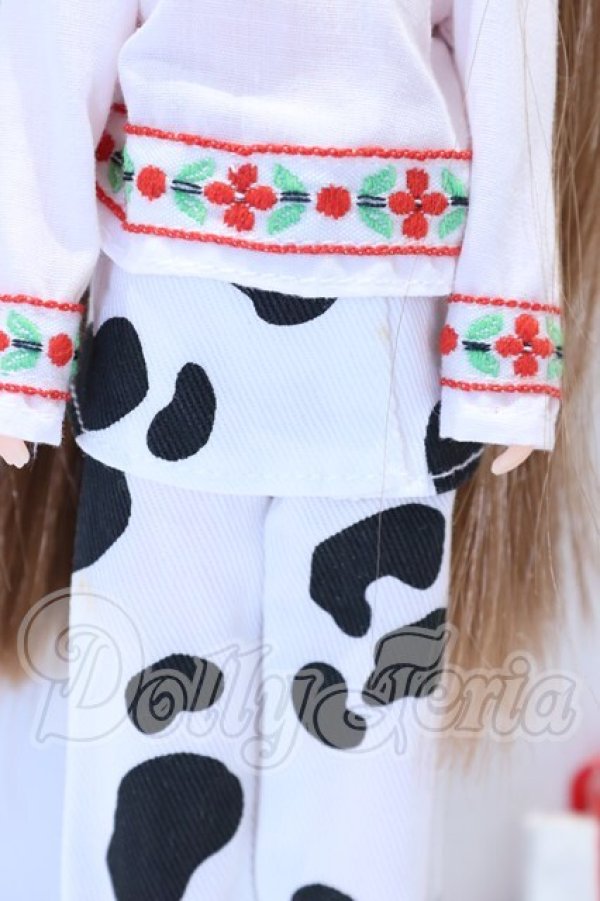 画像5: リカちゃん/みほちゃん S-26-02-22-062-YB-ZS (5)