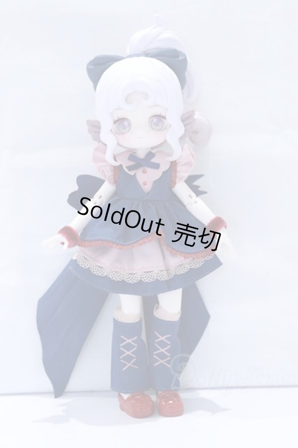 画像4: Happy Engine「ルルリン物語」BJDブラインドドールシリーズ S-26-02-01-010-SK-ZS (4)