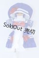 画像: 幼SD/OF:衣装セット S-26-04-05-516-SK-ZS