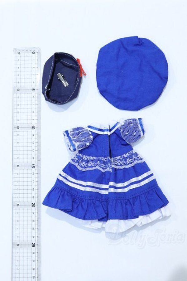 画像6: 幼SD/OF:衣装セット S-26-01-18-042-SK-ZS (6)