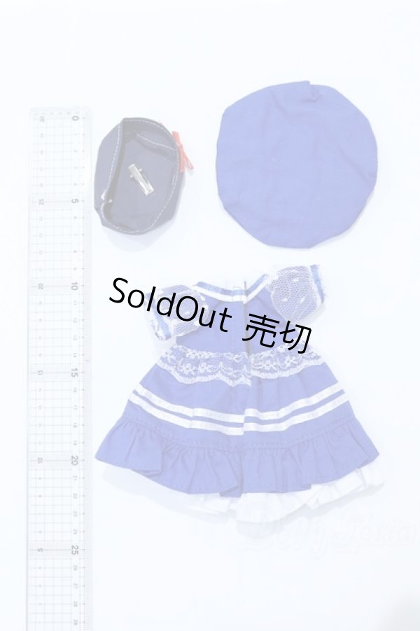画像6: 幼SD/OF:衣装セット S-26-04-05-516-SK-ZS (6)