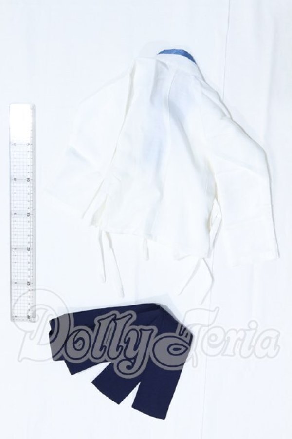 画像5: RINGDOLL/OF:漢服 青霄 70cmドールサイズ S-26-04-05-061-SK-ZS (5)