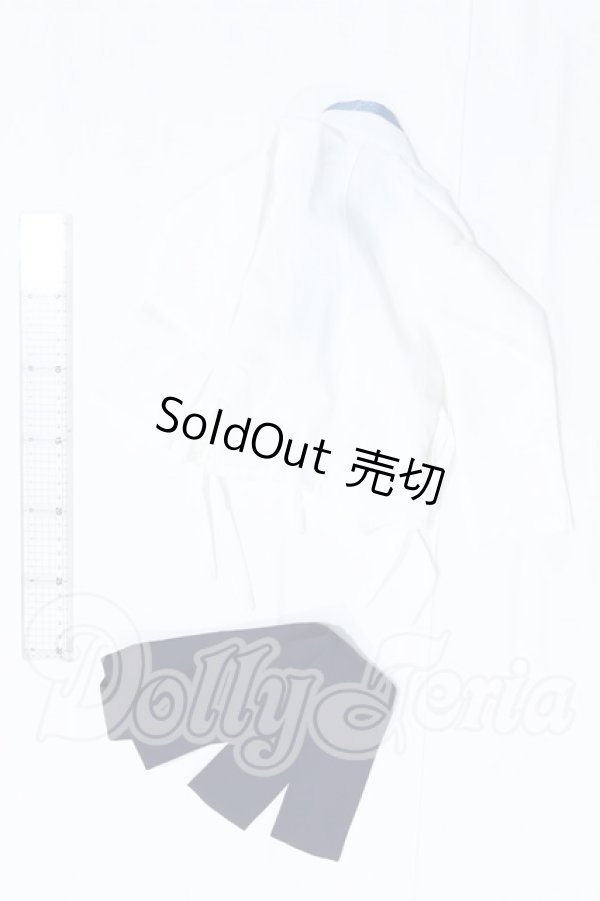 画像5: RINGDOLL/OF:漢服 青霄 70cmドールサイズ S-26-04-05-061-SK-ZS (5)