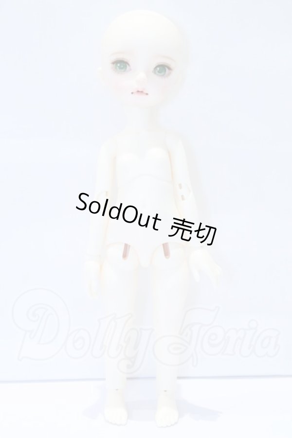 画像5: NEO ANGELREGION/imda3.0 Gian S-26-04-19-061-SK-ZS (5)