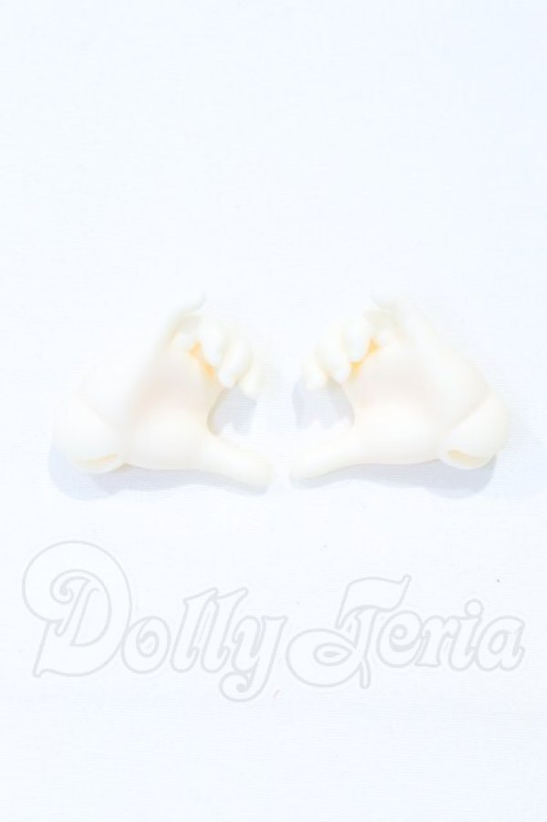 画像1: NEO ANGELREGION/imda3.0 ハンドパーツ S-26-03-08-094-SK-ZS (1)