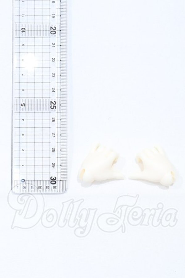 画像2: NEO ANGELREGION/imda3.0 ハンドパーツ S-26-03-08-094-SK-ZS (2)