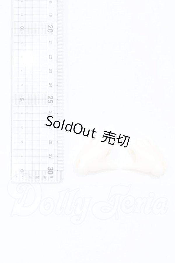 画像2: NEO ANGELREGION/imda3.0 ハンドパーツ S-26-03-08-094-SK-ZS (2)