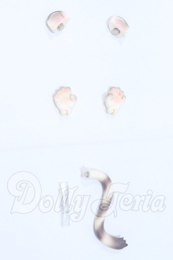 画像1: NEO ANGELREGION/imda3.0 Tiger parts S-26-03-22-068-SK-ZS (1)