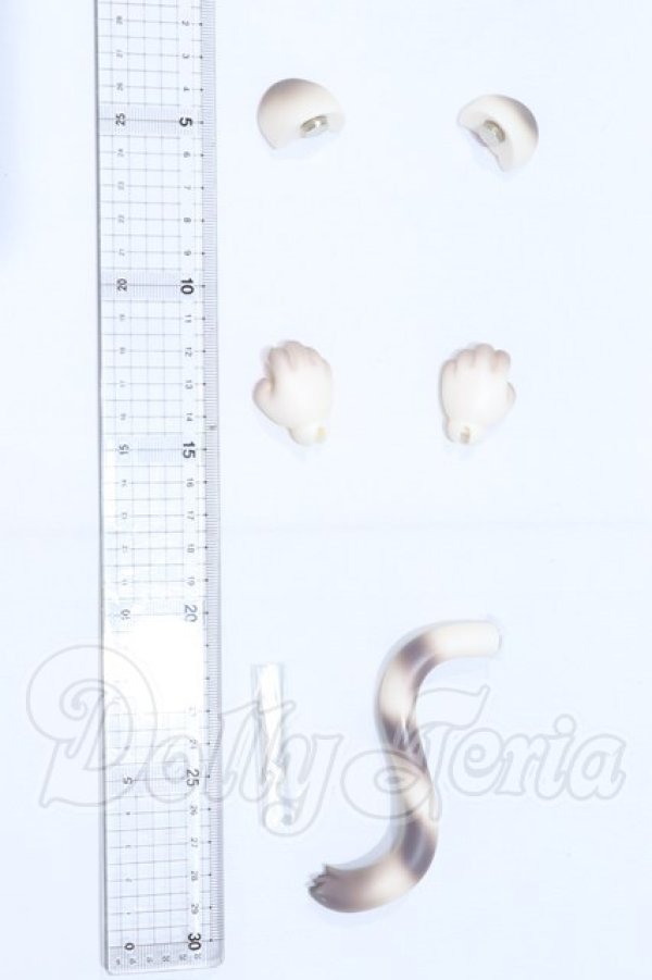 画像2: NEO ANGELREGION/imda3.0 Tiger parts S-26-03-22-068-SK-ZS (2)