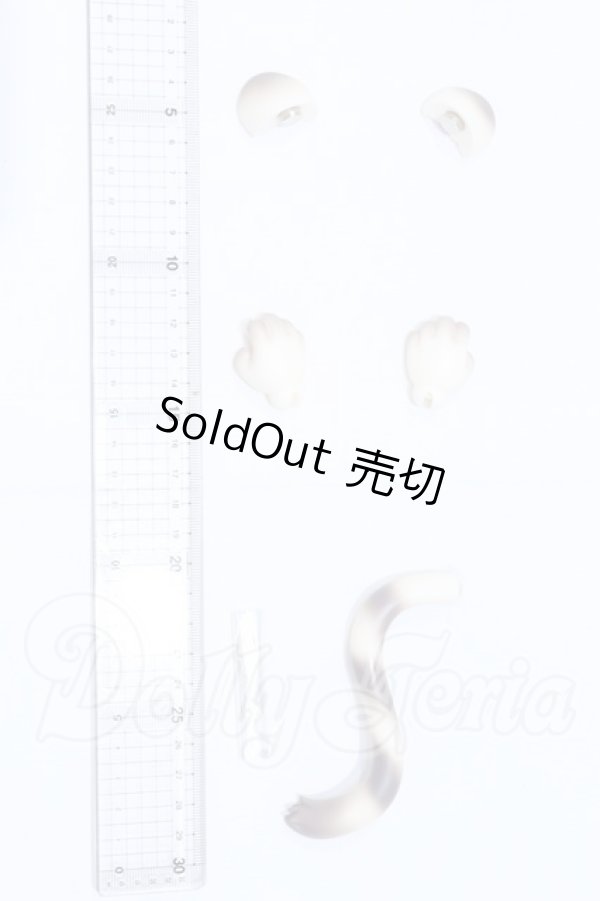 画像2: NEO ANGELREGION/imda3.0 Tiger parts S-26-05-17-404-SK-ZS (2)