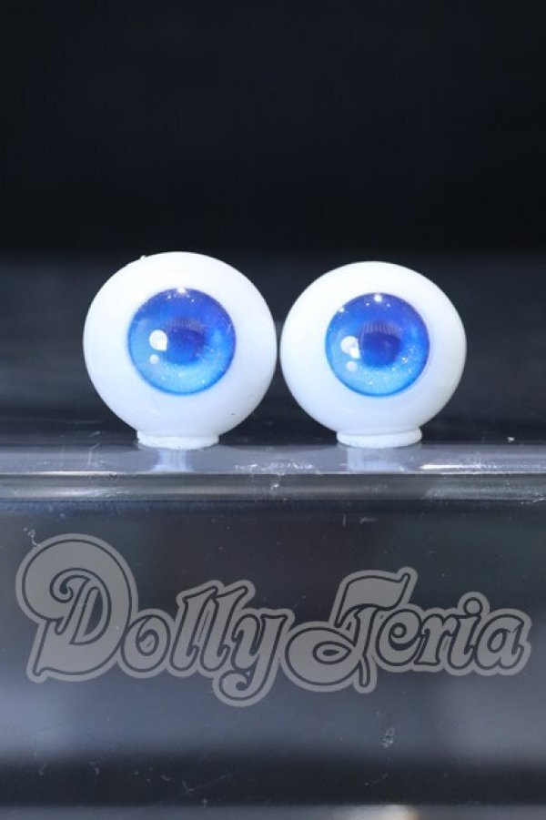 画像1: 16mm/レジンアイ:imda3.0 coco's eyes B S-26-06-21-088-SK-ZS (1)