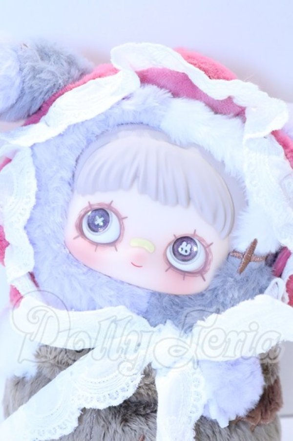 画像1: maymei/双生秘境シリーズ S-26-02-22-066-SK-ZS (1)