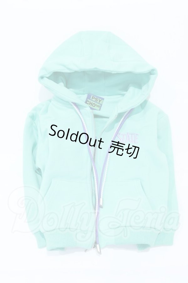 画像1: SD/OF:Fugue PSYCHO-LAB様製 S-26-03-01-032-SK-ZS (1)