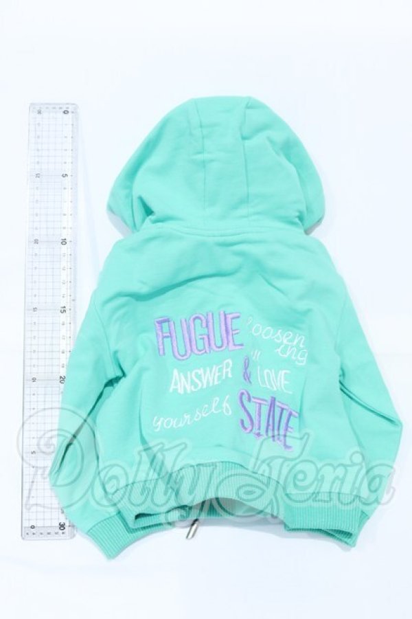 画像2: SD/OF:Fugue PSYCHO-LAB様製 S-26-03-01-032-SK-ZS (2)