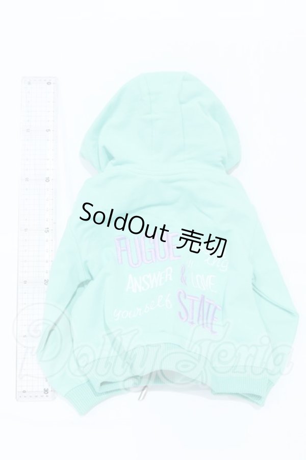 画像2: SD/OF:Fugue PSYCHO-LAB様製 S-26-03-01-032-SK-ZS (2)