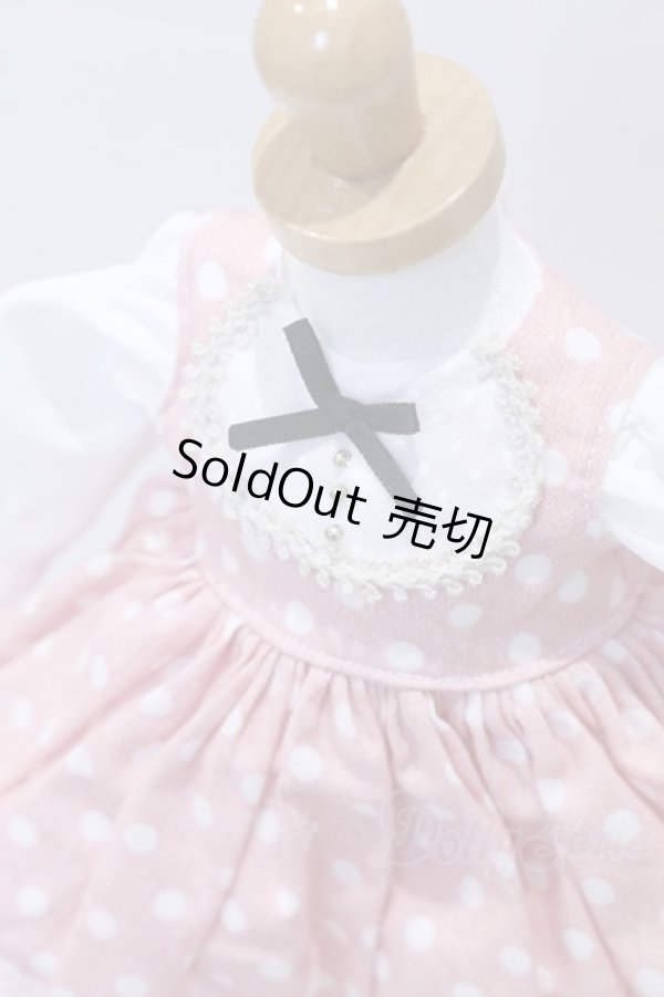 画像4: 幼SD/OF:恋鞠堂様製 衣装 S-26-02-22-404-SK-ZS (4)