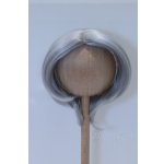 画像: 8-9inch/ウィッグ S-26-02-08-090-SK-ZS