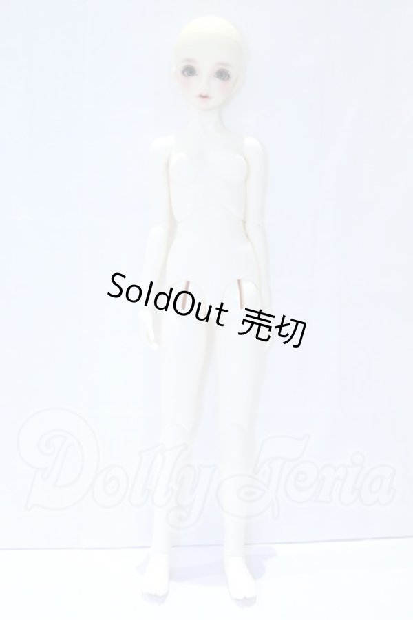 画像6: SD13女の子/ワンオフモデル F-53(Luluco様) S-26-07-05-507-YB-ZS (6)