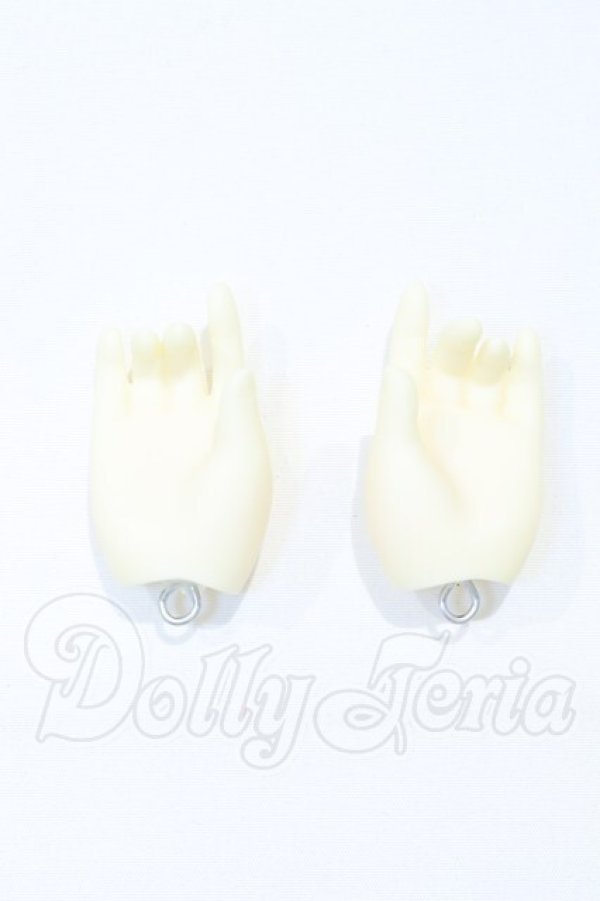 画像1: SD-H-04ハンドパーツ S-26-03-08-092-YB-ZS (1)