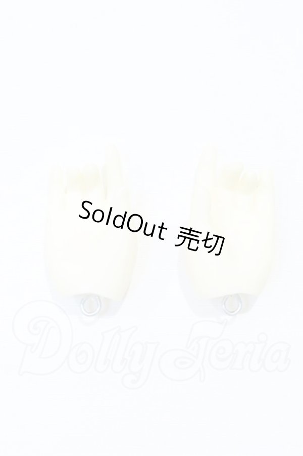 画像1: SD-H-04ハンドパーツ S-26-03-08-092-YB-ZS (1)