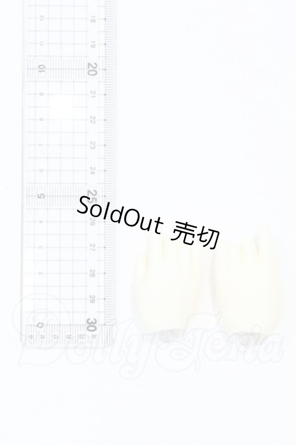 画像2: SD-H-04ハンドパーツ S-26-03-08-092-YB-ZS (2)