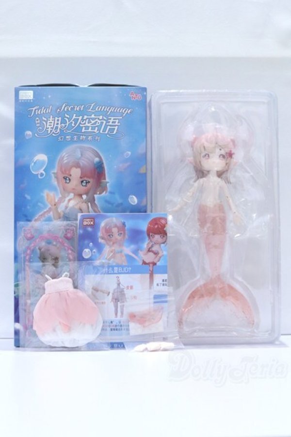 画像6: ANTU/潮の秘語 微光 S-26-01-25-062-YB-ZS (6)