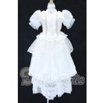 画像: SD/OF:ドレス S-26-04-19-078-YB-ZS