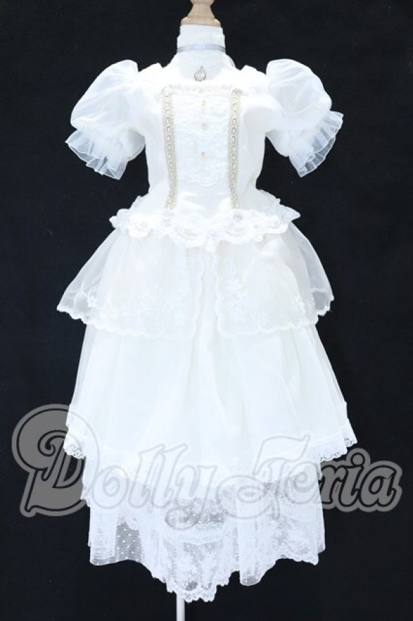 画像1: SD/OF:ドレス S-26-04-19-078-YB-ZS (1)