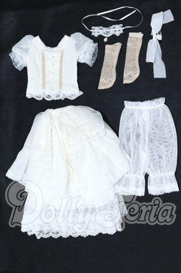 画像5: SD/OF:ドレス S-26-04-19-078-YB-ZS (5)