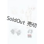 画像: CHUZTING/Cooze:悪魔角 S-25-11-09-015-SK-ZS