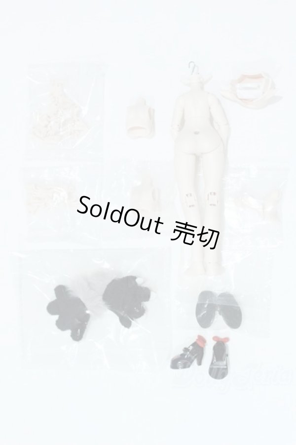 画像2: CHUZTING/Cooze:悪魔角 S-25-11-09-015-SK-ZS (2)