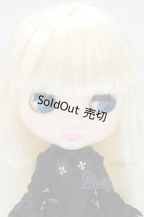 画像1: ネオブライス/アンブロージオ S-25-11-30-004-SK-ZS (1)