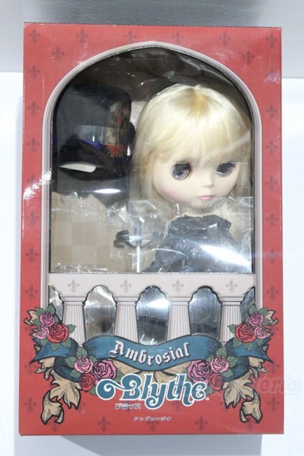 画像10: ネオブライス/アンブロージオ S-25-11-30-004-SK-ZS (10)