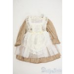 画像: SDM＆MSD/OF:ドレス Y-26-01-28-168-YB-ZY