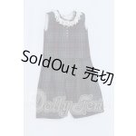 画像: ジェニー/OF:衣装 S-26-08-09-535-SK-ZS