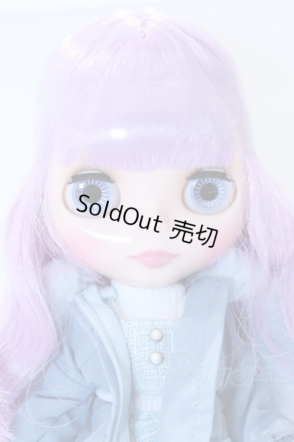 画像1: ネオブライス/ラベンデュラベイブ S-25-12-28-041-YB-ZS (1)