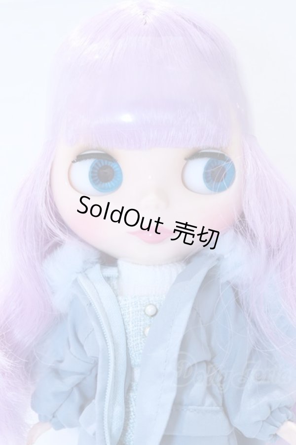 画像2: ネオブライス/ラベンデュラベイブ S-25-12-28-041-YB-ZS (2)