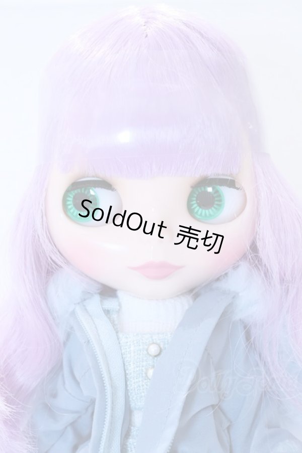 画像4: ネオブライス/ラベンデュラベイブ S-25-12-28-041-YB-ZS (4)