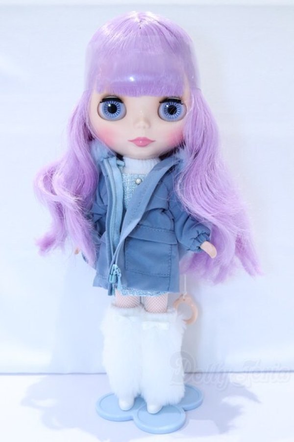 画像5: ネオブライス/ラベンデュラベイブ S-25-12-28-041-YB-ZS (5)