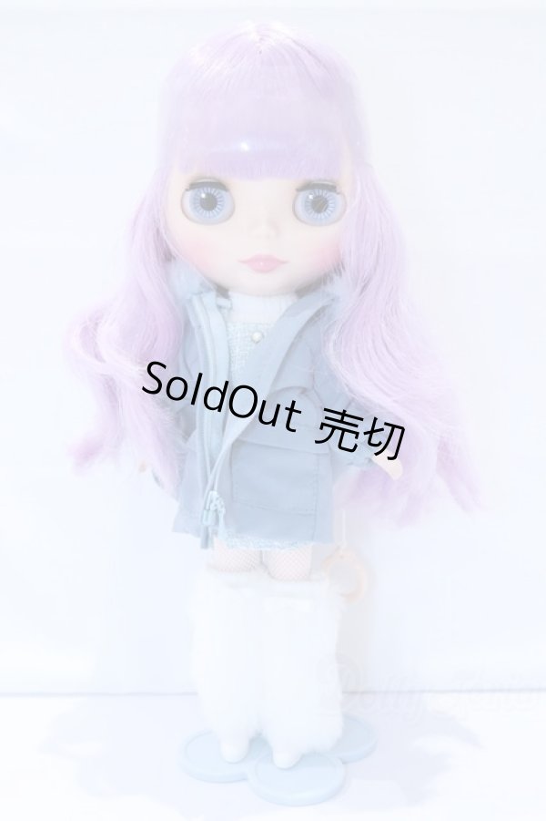 画像5: ネオブライス/ラベンデュラベイブ S-25-12-28-041-YB-ZS (5)