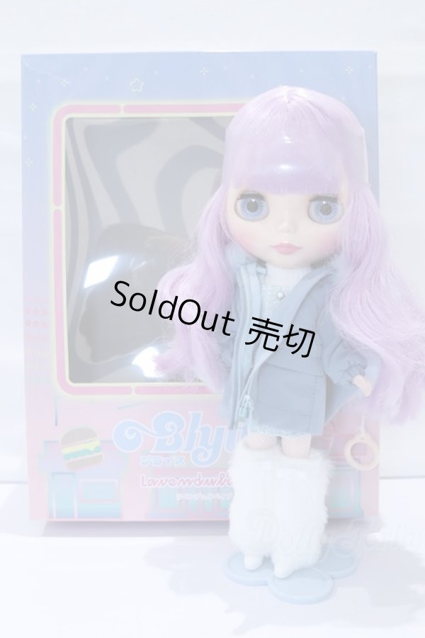 画像7: ネオブライス/ラベンデュラベイブ S-25-12-28-041-YB-ZS (7)